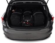SET OF AERO BAGS 4PCS FOR FIAT TIPO CROSS 2020+ - Car Boot Organiser