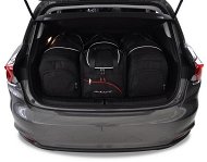 SET OF BAGS 4PCS FOR FIAT TIPO CROSS 2020+ - Car Boot Organiser
