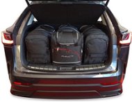 SET OF AERO BAGS 4PCS FOR LEXUS NX HYBRID 2021+ - Car Boot Organiser