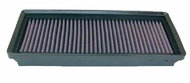 K&N 33-2290 sports air filter insert - Air Filter
