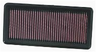 K&N 33-2371 sportovní vložka vzduchového filtru - Vzduchový filtr