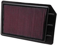 K&N 33-2441 sports air filter insert - Air Filter
