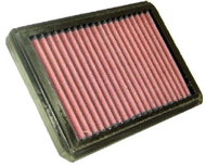 K&N 33-2523 sports air filter insert - Air Filter