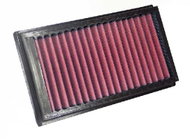K&N 33-2534 sports air filter insert - Air Filter