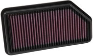 K&N 33-3009 sports air filter insert - Air Filter
