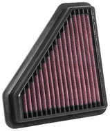 K&N 33-3124 sports air filter insert - Air Filter
