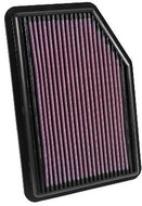 K&N 33-5031 sports air filter insert - Air Filter