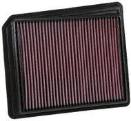 K&N 33-5062 sports air filter insert - Air Filter