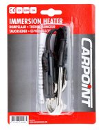 CARPOINT Submersible cooker 12V 120W 15A - Immersion Corculator