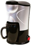 CARPOINT Coffee Maker 'Just 4 you' 12V 170W 150ml - Portable Coffee Maker