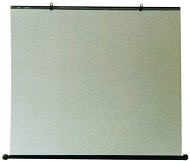 CARPOINT Roleta na zadné sklo 68×93cm. - Roletka