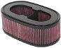 K&N E-0636 športová vložka vzduchového filtra - Vzduchový filter
