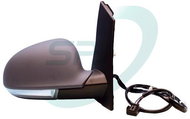K&N E-1989 sports air filter insert - Air Filter