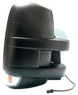 K&N E-2401 sports air filter insert - Air Filter