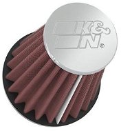 K&N RC-1250 univerzálny okrúhly skosený filter so vstupom 57 mm a výškou 102 mm - Vzduchový filter