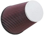 K&N RC-5046 univerzálny okrúhly skosený filter so vstupom 152 mm a výškou 229 mm - Vzduchový filter
