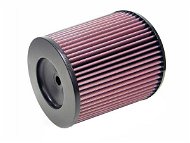 K&N RC-5112 univerzálny okrúhly skosený filter so vstupom 89 mm a výškou 203 mm - Vzduchový filter