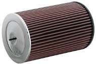 K&N RC-5181 univerzálny okrúhly skosený filter so vstupom 105 mm a výškou 292 mm - Vzduchový filter