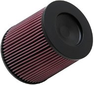 K&N RC-5283 univerzálny okrúhly skosený filter so vstupom 114 mm a výškou 203 mm - Vzduchový filter