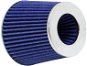 Vzduchový filter K&N RG-1001BL univerzálny okrúhly skosený filter so vstupom 102 mm a výškou 140 mm - Vzduchový filtr