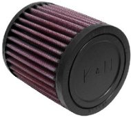 K & N RU-0500 univerzálny okrúhly filter so vstupom 52 mm a výškou 102 mm - Vzduchový filter