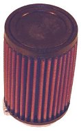 K&N RU-0610 univerzálny okrúhly filter so vstupom 57 mm a výškou 127 mm - Vzduchový filter
