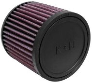K&N RU-0830 univerzálny okrúhly filter so vstupom 62 mm a výškou 102 mm - Vzduchový filter