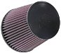 Vzduchový filter K&N RU-1037 univerzálny okrúhly skosený filter so vstupom 127 mm a výškou 165 mm - Vzduchový filtr
