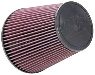 K&N RU-1044XD univerzálny okrúhly skosený filter so vstupom 152 mm a výškou 203 mm - Vzduchový filter