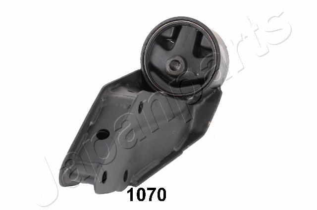 K&N RU-1070 univerzális kerek szűrő 52 mm-es bemenettel és 152 mm magassággal