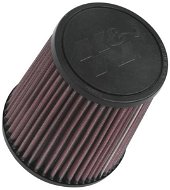 K&N RU-1682 univerzálny kužeľovitý skosený filter so vstupom 100 mm a výškou 152 mm - Vzduchový filter