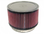 K & N RU-1850 univerzálny okrúhly filter so vstupom 152 mm a výškou 114 mm - Vzduchový filter