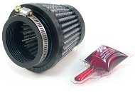 Vzduchový filter K&N RU-2690 univerzálny okrúhly skosený filter so vstupom 44 mm a výškou 64 mm - Vzduchový filtr