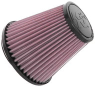 K&N RU-2960 universal round bevel filter with inlet 152 mm and height 127 mm - Air Filter