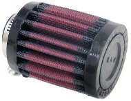 K & N RU-3630 univerzálny okrúhly filter so vstupom 19 mm a výškou 64 mm - Vzduchový filter