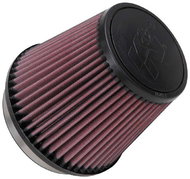 K&N RU-4600 universal round bevel filter with inlet 152 mm and height 102 mm - Air Filter