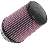 K&N RU-4630XD universal round bevel filter with 89 mm inlet and 165 mm height - Air Filter