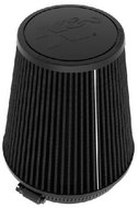 K&N RU-5065XD universal conical bevel filter with 127 mm inlet and 302 mm height - Air Filter