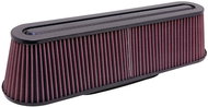 K&N RU-5153 universal conical bevel filter with inlet 100 mm and height 83 mm - Air Filter