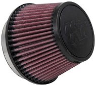 K & N RU-5163 univerzálny okrúhly skosený filter so vstupom127 mm a výškou 105 mm - Vzduchový filter