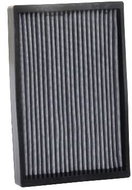 K&N VF1015 cabin filter - Cabin Air Filter