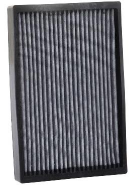 K&N VF1015 cabin filter - Cabin Air Filter - Main image
