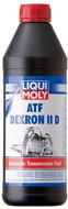 LIQUI MOLY ATF Dexron II D 1l - Gear oil