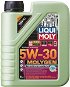 LIQUI MOLY Molygen New Generation 5W-30 1 l - Motorový olej