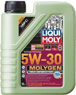 LIQUI MOLY Molygen New Generation 5W-30 1l - Motorový olej