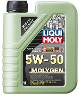 LIQUI MOLY Molygen New Generation 5W-50 1 l - Motorový olej
