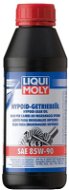 LIQUI MOLY Hypoidný SAE 85W-90 1 l - Prevodový olej