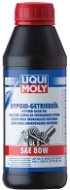 Gear oil LIQUI MOLY Hypoid SAE 80W 1l - Převodový olej