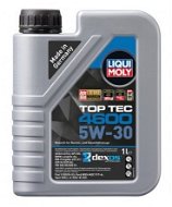LIQUI MOLY Top Tec 4600 5W-30 1l - Motorový olej