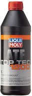 LIQUI MOLY Top Tec ATF 1200 500ml - Gear oil